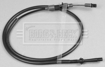 Accelerator Cable (BKA1019)