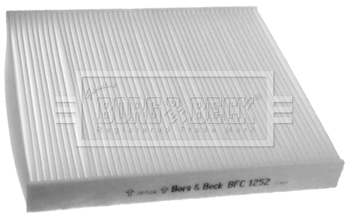 Filter, cabin air (BFC1252)