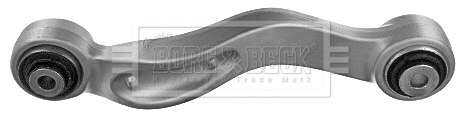 Control/Trailing Arm, wheel suspension (BCA7252)