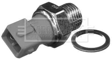 Oil Pressure Switch (BOP1000)