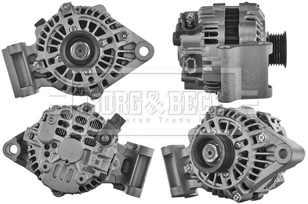 Alternator (BBA2368)