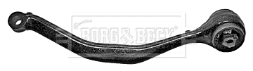 Control/Trailing Arm, wheel suspension (BCA6430)