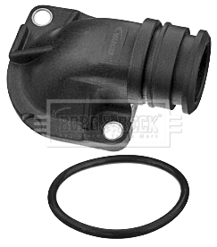 Coolant Flange (BTS1054)