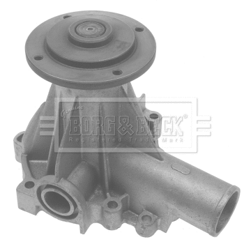 Water Pump, engine cooling (BWP1494)