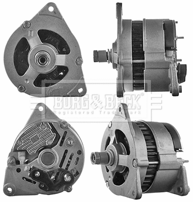 Alternator (BBA2250)