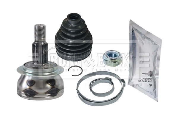 Joint Kit, drive shaft (BCJ1519)
