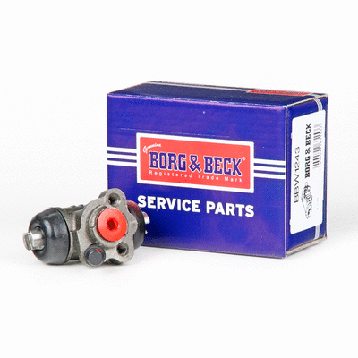 Wheel Brake Cylinder