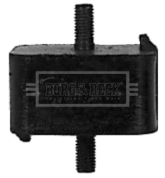 Mounting, engine (BEM3003)