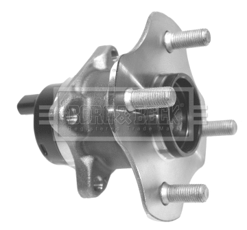Wheel Bearing Kit (BWK971)