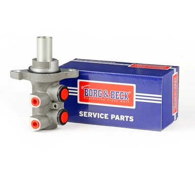 Brake Master Cylinder