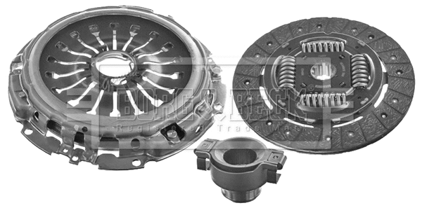 Clutch Kit (HK9423)