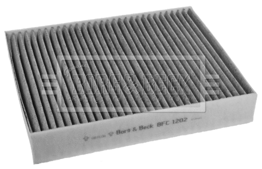 Filter, cabin air (BFC1202)