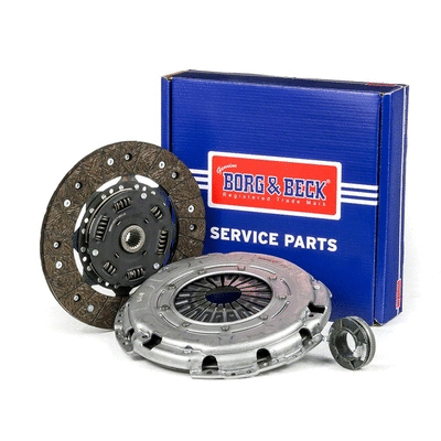 Clutch Kit
