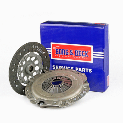 Clutch Kit