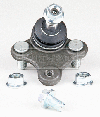 Ball Joint (BBJ5781)