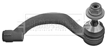 Tie Rod End (BTR5757)