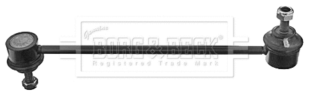 Link/Coupling Rod, stabiliser bar (BDL6730HD)