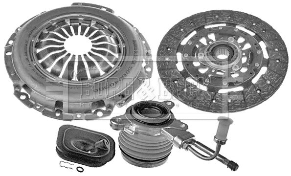 Clutch Kit (HKT1173)