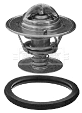 Thermostat, coolant (BBT350)