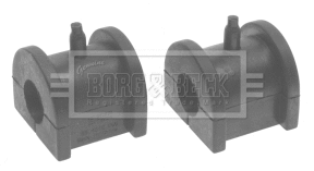 Repair Kit, stabiliser coupling rod (BSK6659K)