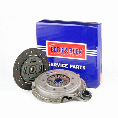 Clutch Kit