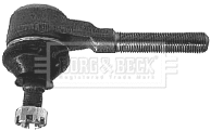 Tie Rod End (BTR4329)
