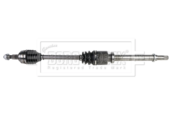 Drive Shaft (BDS1042)