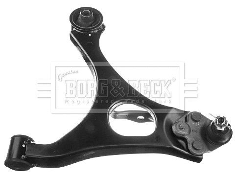 Control/Trailing Arm, wheel suspension (BCA7328)