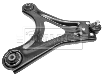 Control/Trailing Arm, wheel suspension (BCA5720)