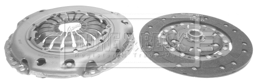 Clutch Kit (HK2238)