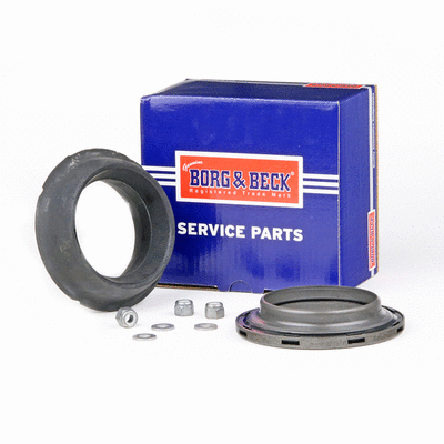 Suspension Strut Support Mount