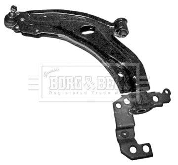 Control/Trailing Arm, wheel suspension (BCA6127)