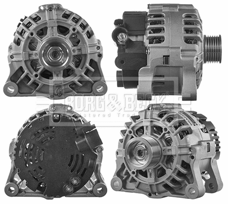 Alternator (BBA2320)