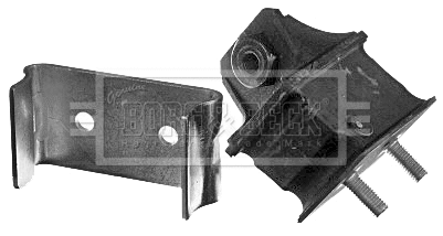 Mounting, engine (BEM4001)