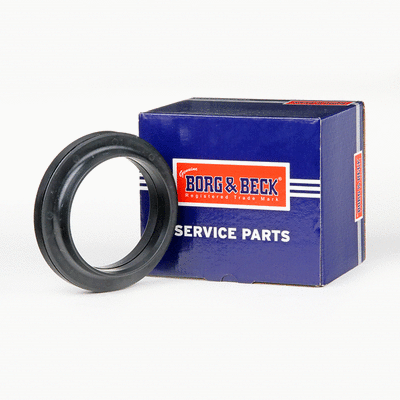 Rolling Bearing, suspension strut support mount