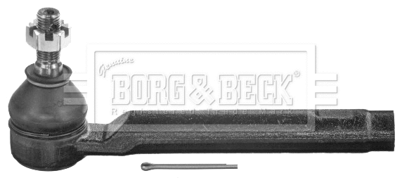 Tie Rod End (BTR6045)
