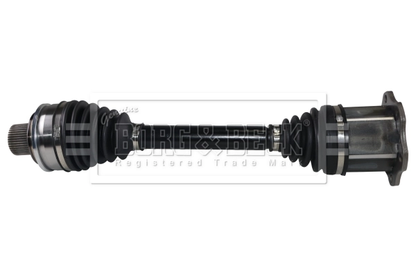 Drive Shaft (BDS1269)