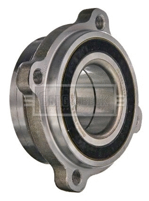 Wheel Bearing Kit (BWK1297)