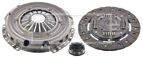Clutch Kit (HK2646)