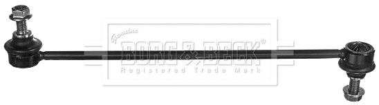Link/Coupling Rod, stabiliser bar (BDL7355)