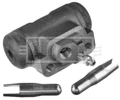Wheel Brake Cylinder (BBW1438)