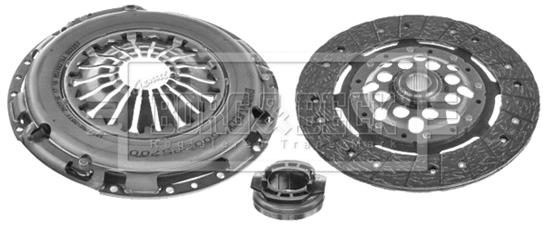 Clutch Kit (HK7854)
