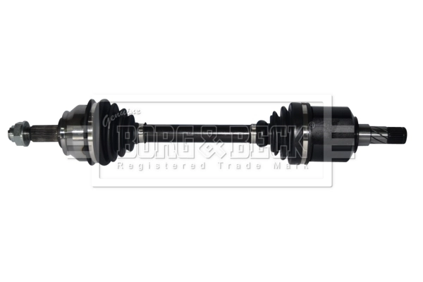Drive Shaft (BDS1439)