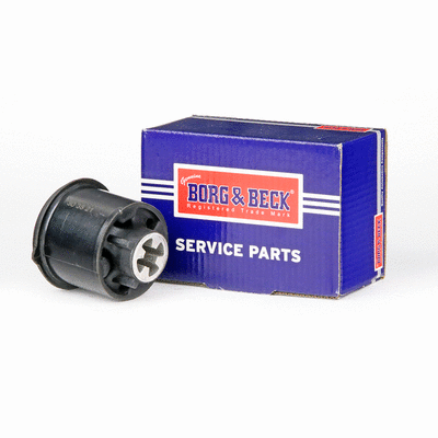Bushing, axle beam