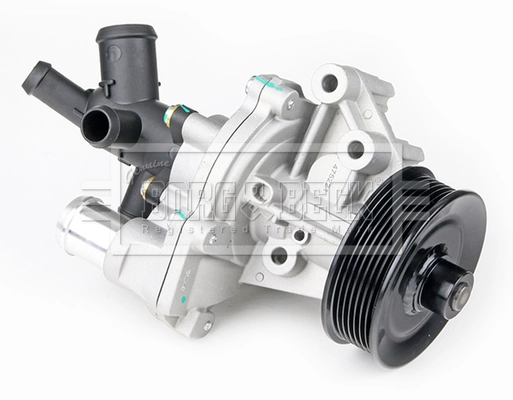 Water Pump, engine cooling (BWP2388)