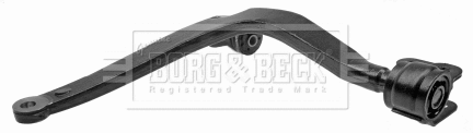 Control/Trailing Arm, wheel suspension (BCA5742)
