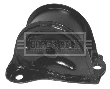 Mounting, engine (BEM3492)