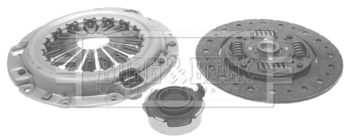 Clutch Kit (HK7706)