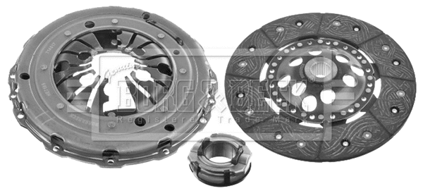 Clutch Kit (HK6860)