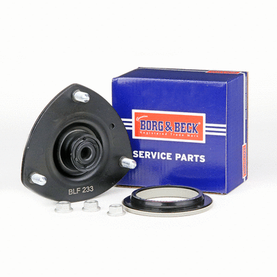 Suspension Strut Support Mount